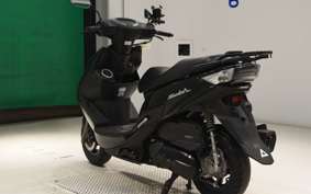 SUZUKI ｽｳｨｯｼｭ125 DV12B