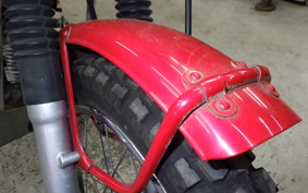 HONDA CT110 HUNTER CUB