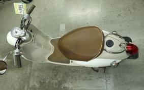 YAMAHA VINO 50 2021 SA37J