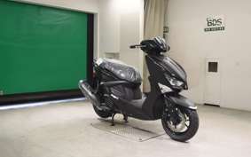 YAMAHA CYGNUSｸﾞﾘﾌｧｽ SEJ4J