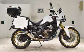 HONDA CRF1000L AFRICA TWIN DCT 2016 SD04