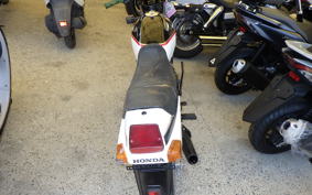 HONDA MBX50 AC03