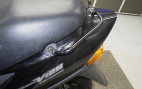 SUZUKI ADDRESS V125 CF46A