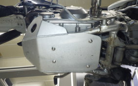 KAWASAKI KLX125 2006 LX125C