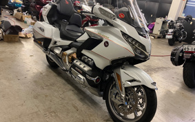 HONDA GL 1800 GOLD WING TOUR DCT 2019 SC79