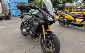 YAMAHA MT-09 Tracer 2017 RN51J