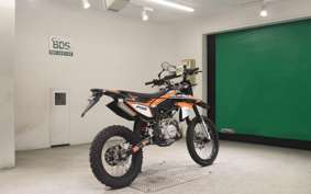 OTHER +UNREGISTERED MODEL by BDS125 2026