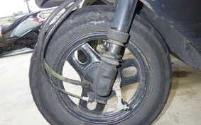 HONDA DIO Gen.6 AF68