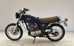 YAMAHA SR400 Gen.5 2021 RH16J