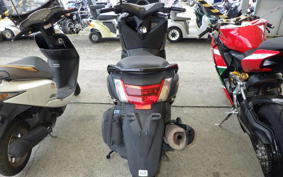 YAMAHA N-MAX 155 A SG50J