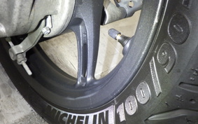 HONDA PCX125 2020 JF56