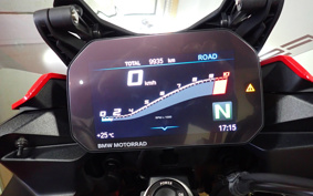 BMW F900XR PREMIUM LINE 2020 0K21