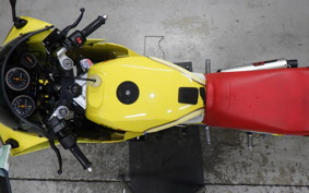 SUZUKI GSX-R400 1984 GK71B