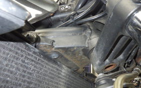 KAWASAKI ZRX1200 D 2009 ZRT20D