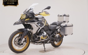 BMW R1250GS 2021