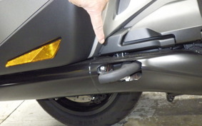 HONDA GL 1800 GOLD WING TOUR DCT 2025 SC79