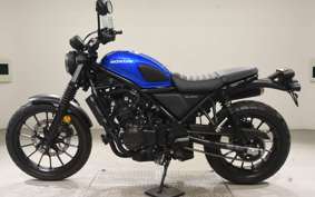 HONDA CL500 2025