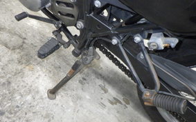 HONDA CB223S MC40