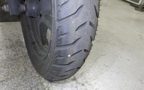 SUZUKI BURGMANストリート125 2013