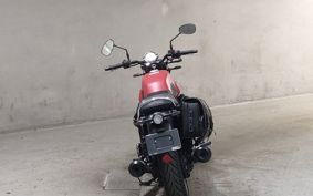MOTO GUZZI V7 STONE 2024 KZ