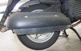 YAMAHA JOG Gen.5 SA36J