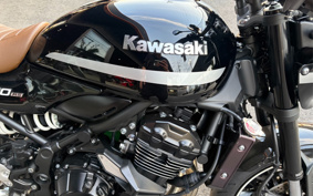 KAWASAKI Z900RS CAFE 2022 ZR900C