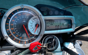 YAMAHA BT1100BURUDOKKU 2007 RP05