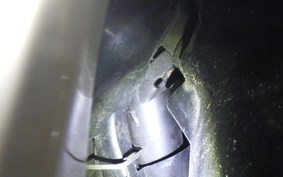 YAMAHA VINO 50 SA37J