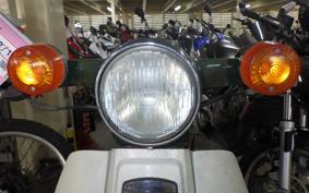 HONDA C50 SUPER CUB 1993 AA01