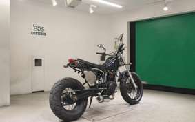 YAMAHA TW200 2JL