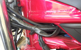 SUZUKI SV650 A 2021 VP55B