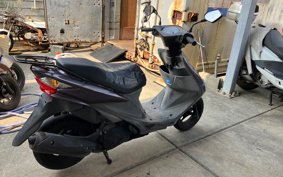 SUZUKI ADDRESS V125 CF4MA