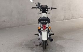 HONDA  CROSS  CUB 50 AA06