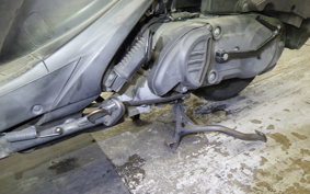 SUZUKI ADDRESS V125 S 2024 CF4MA