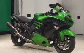 KAWASAKI ZX 1400 NINJA R A 2016