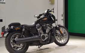 HARLEY RH975S 2024