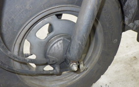 HONDA ZOOMER 2014 AF58