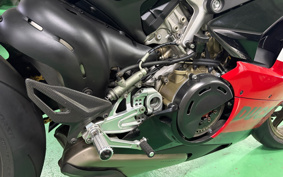 DUCATI PANIGA-REV4 ANNIVERSARY O 2020 DA00J