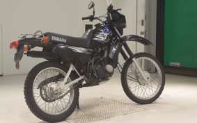 YAMAHA DT50 17W