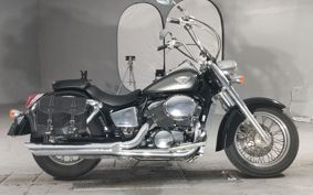 HONDA SHADOW 400 NC34