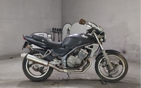 KAWASAKI BALIUS250 ZR250A