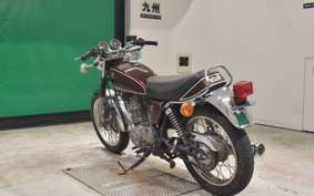 YAMAHA SR400 Gen.4 2015 RH03J