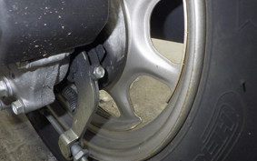 HONDA GIORNO 3 2002 AF77