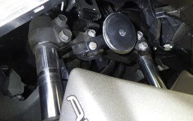 YAMAHA N-MAX 155 A SG50J