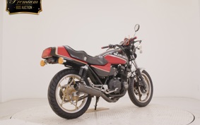 SUZUKI GSX400FS IMPULSE 1983 GK72A