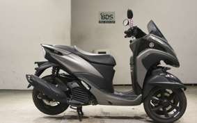 YAMAHA TRICITY 125 SEK1J