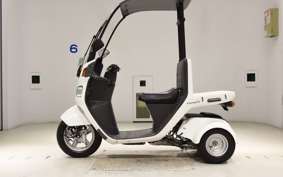 HONDA GYRO CANOPY 1987 TA03