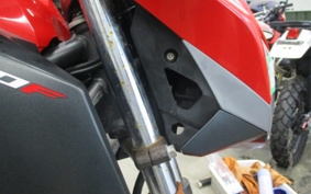 HONDA CB250 MC43