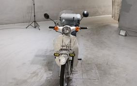 HONDA SUPER CUB110 JA07