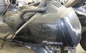 HONDA FUSION X MF02